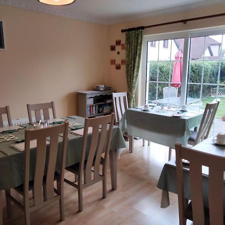 Larkfield House B&B, Ballycasheen Kerry V93 Wd51 Killarney Eksteriør bilde