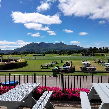 Larkfield House B&B, Ballycasheen Kerry V93 Wd51 Killarney Eksteriør bilde