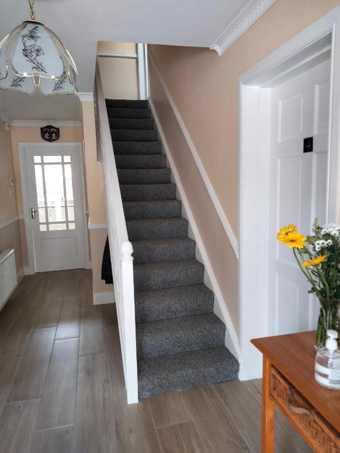 Larkfield House B&B, Ballycasheen Kerry V93 Wd51 Killarney Eksteriør bilde