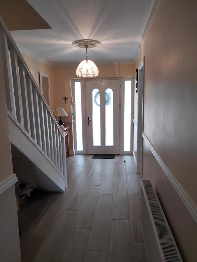 Larkfield House B&B, Ballycasheen Kerry V93 Wd51 Killarney Eksteriør bilde