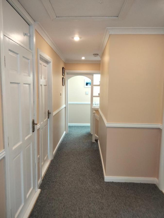 Larkfield House B&B, Ballycasheen Kerry V93 Wd51 Killarney Eksteriør bilde