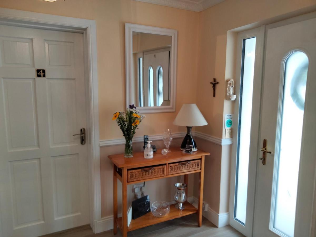 Larkfield House B&B, Ballycasheen Kerry V93 Wd51 Killarney Eksteriør bilde