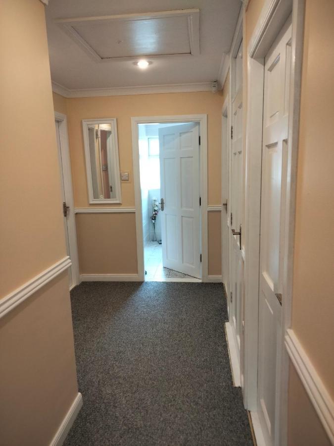 Larkfield House B&B, Ballycasheen Kerry V93 Wd51 Killarney Eksteriør bilde