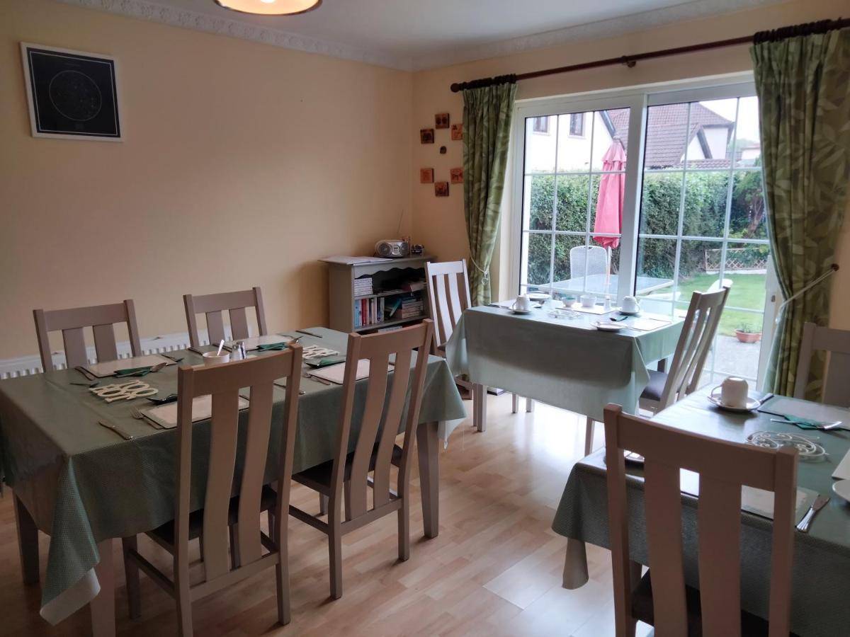 Larkfield House B&B, Ballycasheen Kerry V93 Wd51 Killarney Eksteriør bilde