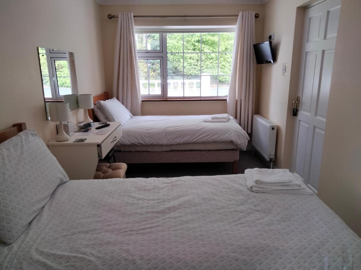 Larkfield House B&B, Ballycasheen Kerry V93 Wd51 Killarney Eksteriør bilde