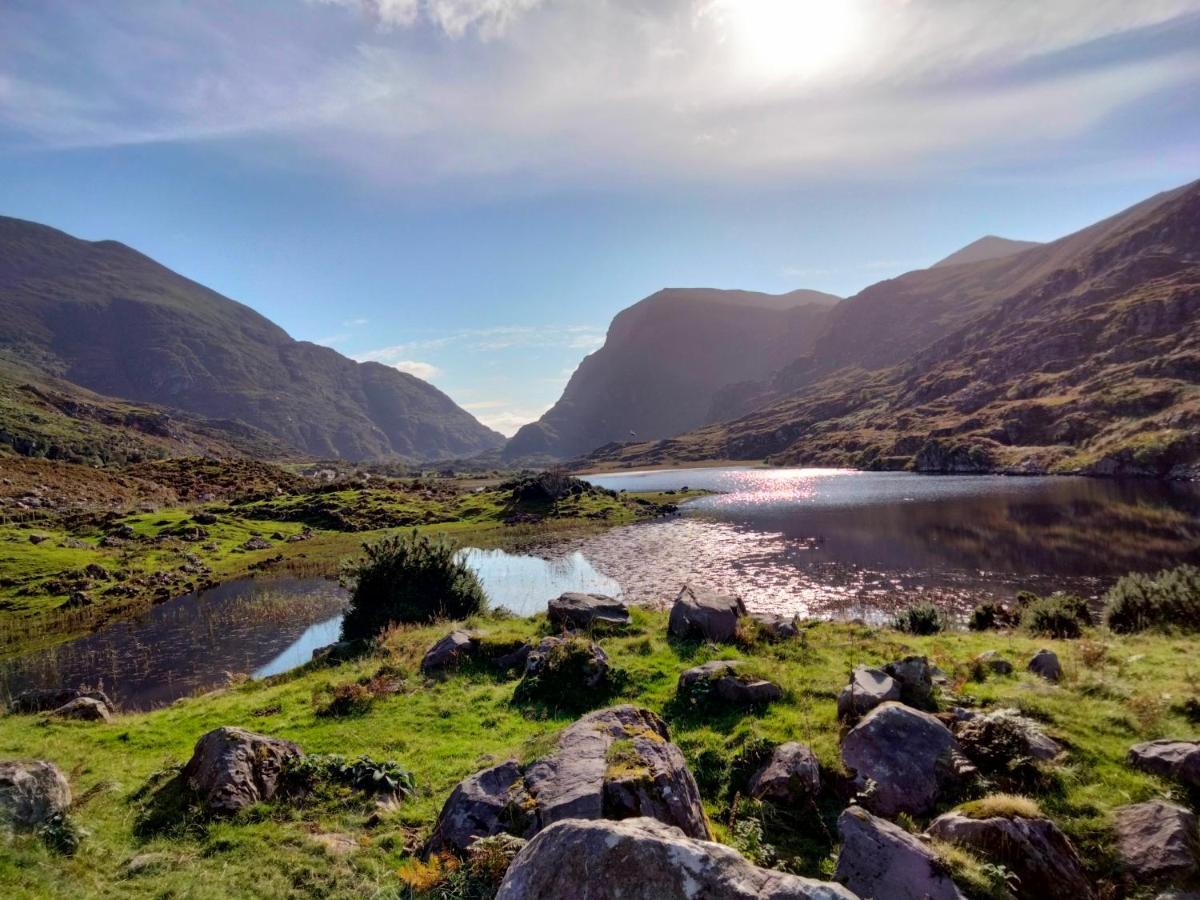 Larkfield House B&B, Ballycasheen Kerry V93 Wd51 Killarney Eksteriør bilde
