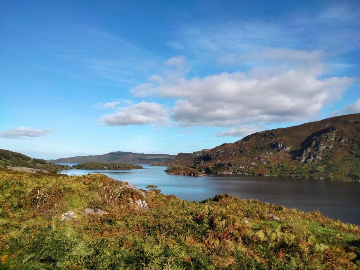 Larkfield House B&B, Ballycasheen Kerry V93 Wd51 Killarney Eksteriør bilde