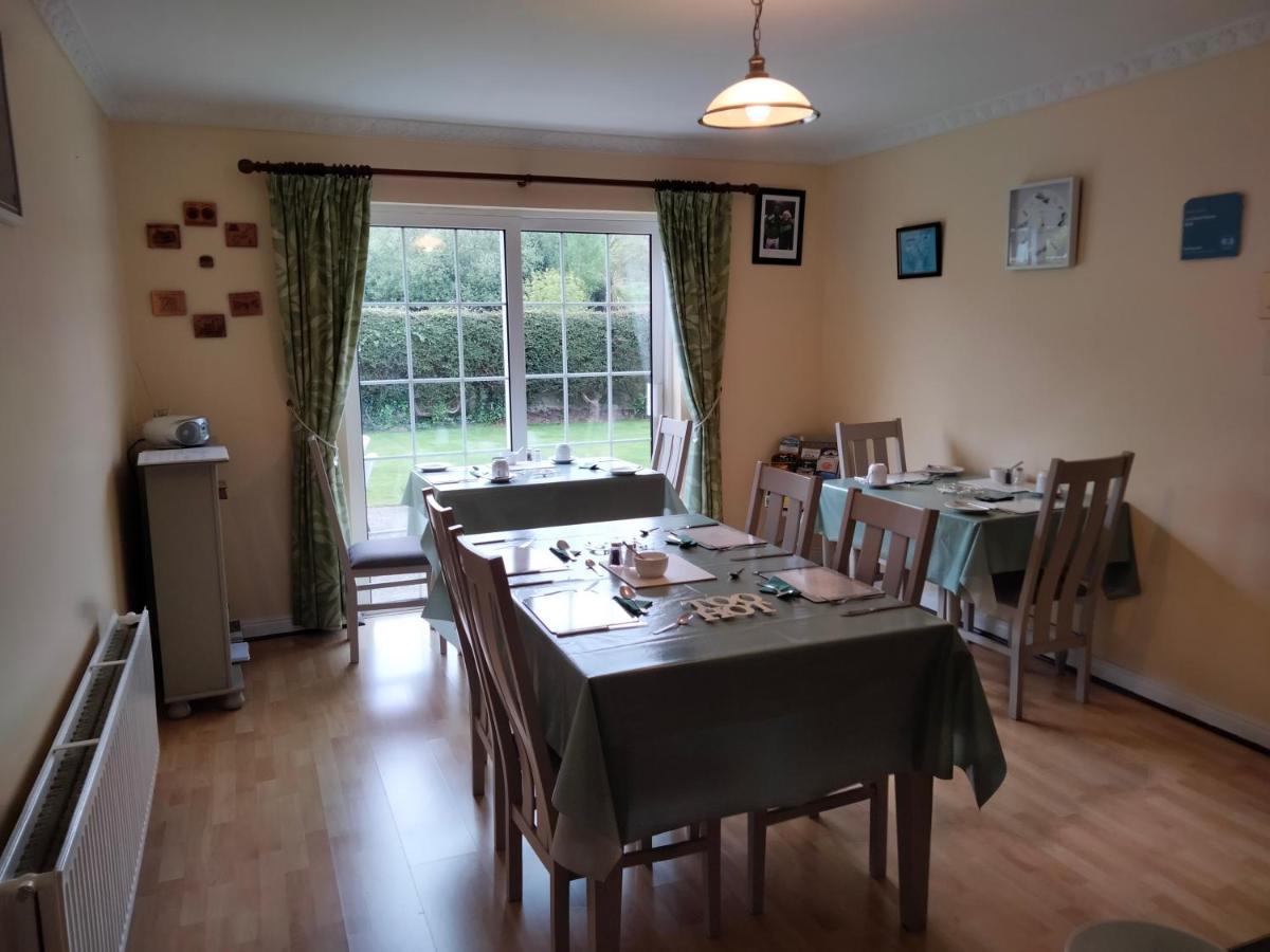 Larkfield House B&B, Ballycasheen Kerry V93 Wd51 Killarney Eksteriør bilde