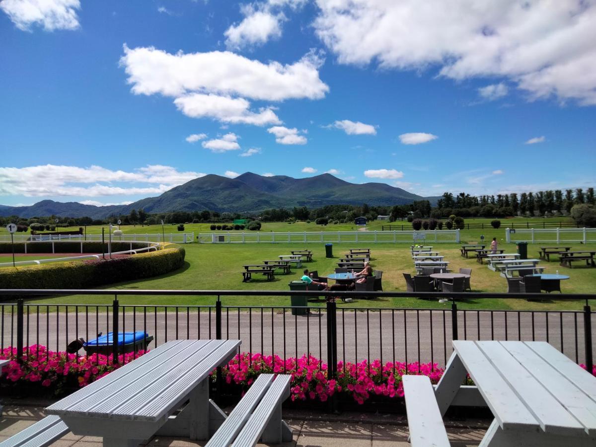 Larkfield House B&B, Ballycasheen Kerry V93 Wd51 Killarney Eksteriør bilde