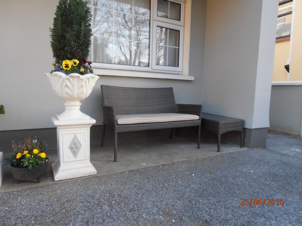 Larkfield House B&B, Ballycasheen Kerry V93 Wd51 Killarney Eksteriør bilde