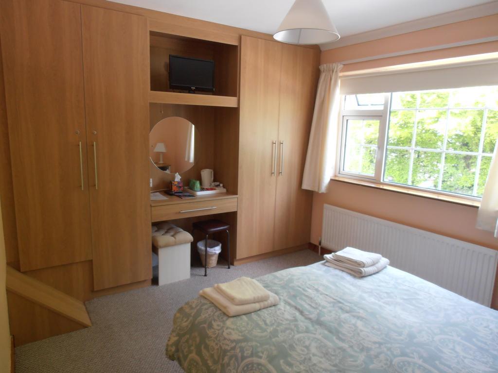 Larkfield House B&B, Ballycasheen Kerry V93 Wd51 Killarney Eksteriør bilde