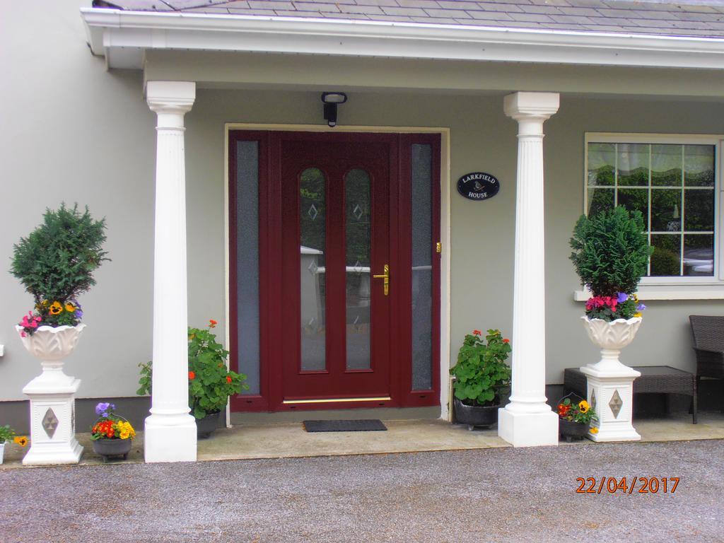 Larkfield House B&B, Ballycasheen Kerry V93 Wd51 Killarney Eksteriør bilde
