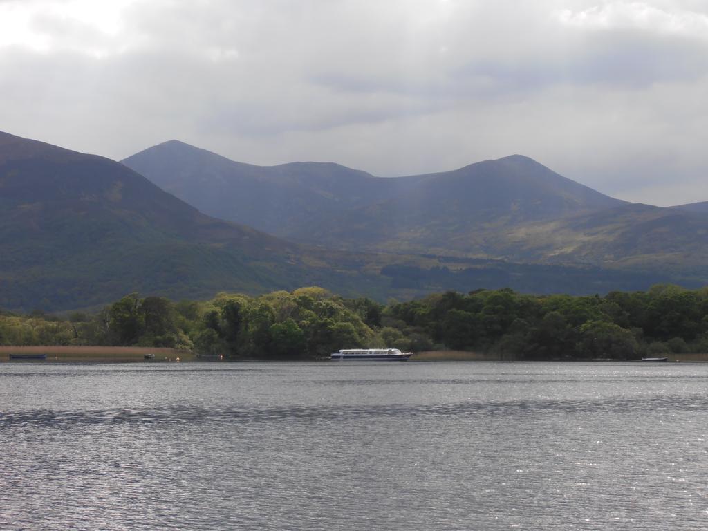 Larkfield House B&B, Ballycasheen Kerry V93 Wd51 Killarney Eksteriør bilde