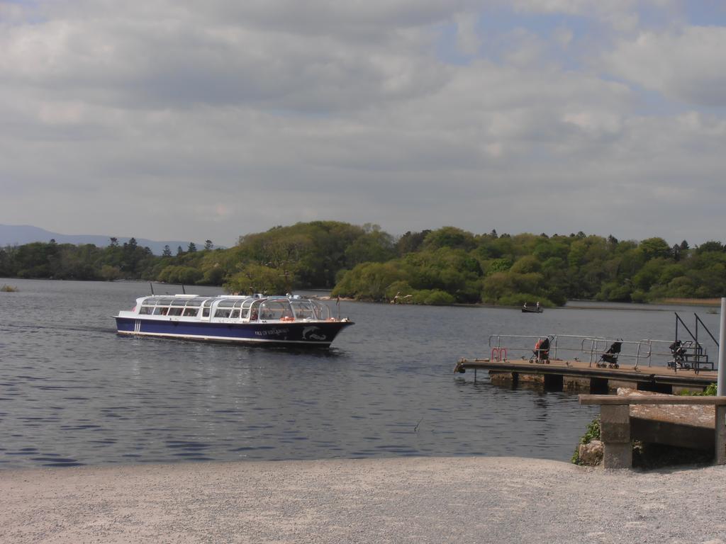 Larkfield House B&B, Ballycasheen Kerry V93 Wd51 Killarney Eksteriør bilde