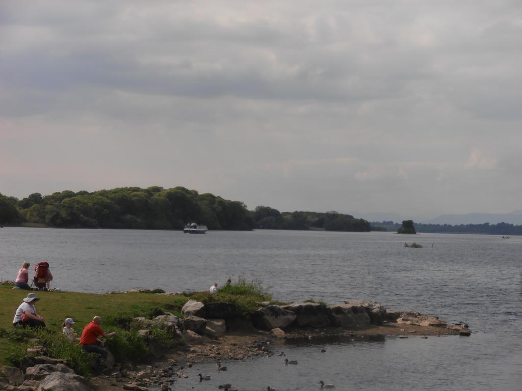 Larkfield House B&B, Ballycasheen Kerry V93 Wd51 Killarney Eksteriør bilde