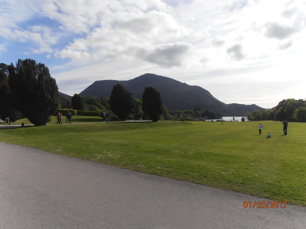 Larkfield House B&B, Ballycasheen Kerry V93 Wd51 Killarney Eksteriør bilde