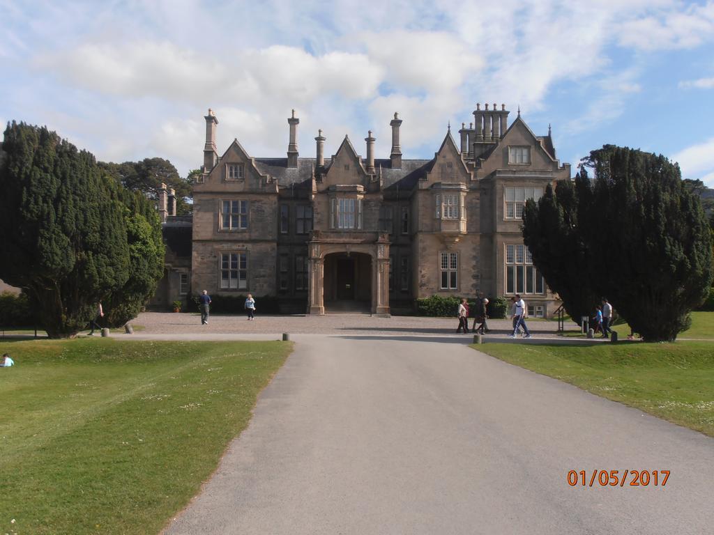 Larkfield House B&B, Ballycasheen Kerry V93 Wd51 Killarney Eksteriør bilde