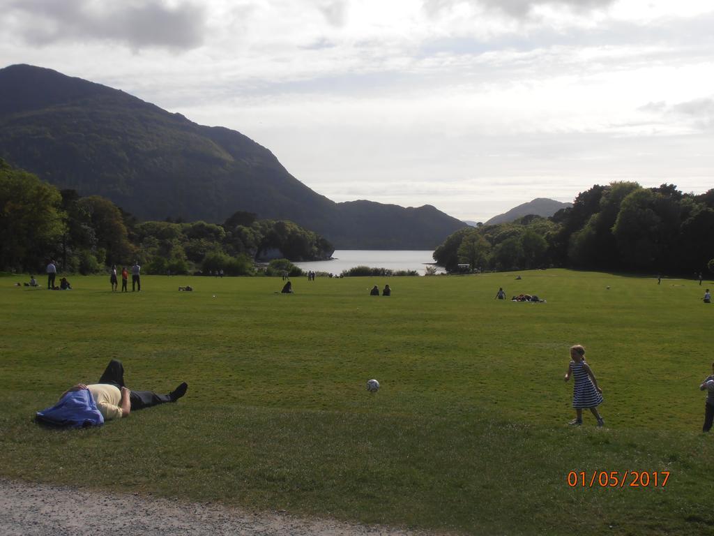 Larkfield House B&B, Ballycasheen Kerry V93 Wd51 Killarney Eksteriør bilde