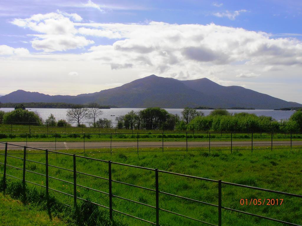 Larkfield House B&B, Ballycasheen Kerry V93 Wd51 Killarney Eksteriør bilde