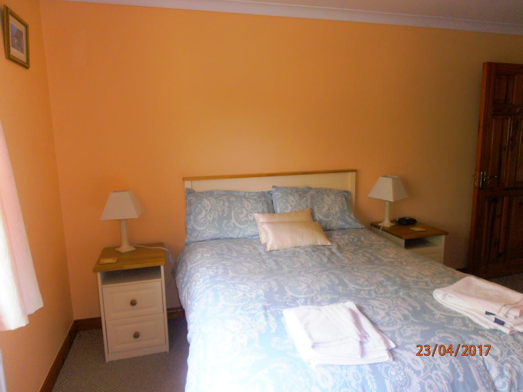 Larkfield House B&B, Ballycasheen Kerry V93 Wd51 Killarney Eksteriør bilde