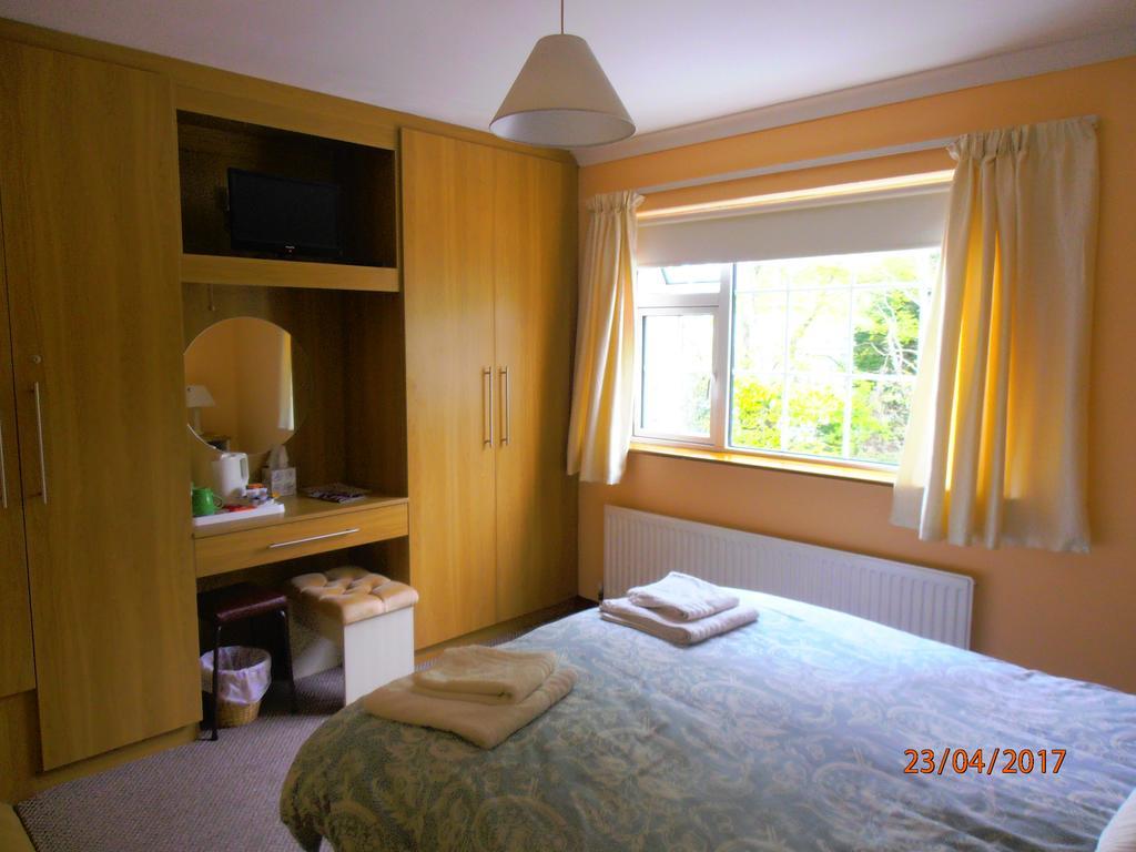Larkfield House B&B, Ballycasheen Kerry V93 Wd51 Killarney Eksteriør bilde