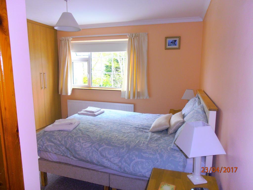 Larkfield House B&B, Ballycasheen Kerry V93 Wd51 Killarney Eksteriør bilde