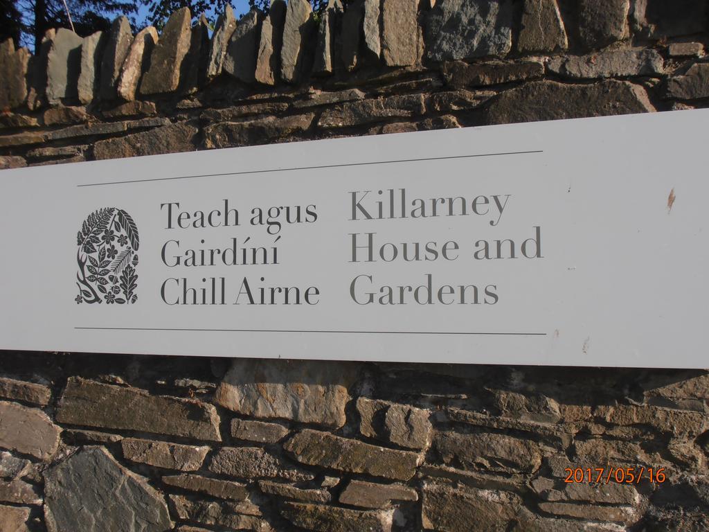 Larkfield House B&B, Ballycasheen Kerry V93 Wd51 Killarney Eksteriør bilde