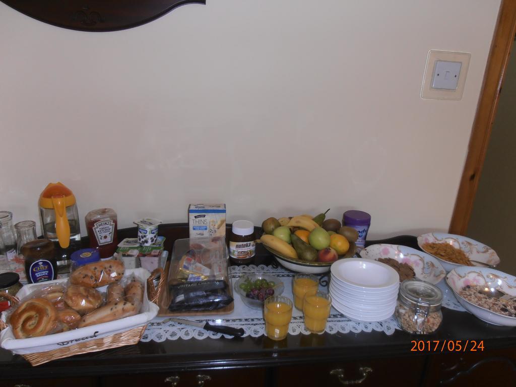 Larkfield House B&B, Ballycasheen Kerry V93 Wd51 Killarney Eksteriør bilde