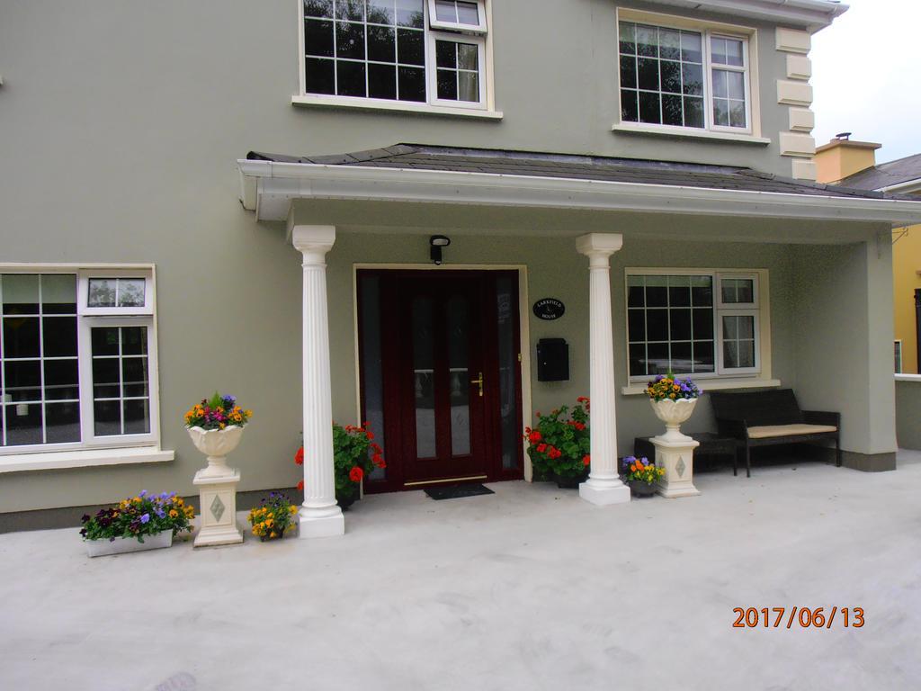 Larkfield House B&B, Ballycasheen Kerry V93 Wd51 Killarney Eksteriør bilde