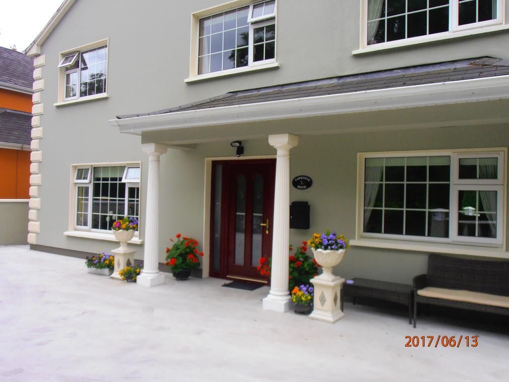Larkfield House B&B, Ballycasheen Kerry V93 Wd51 Killarney Eksteriør bilde
