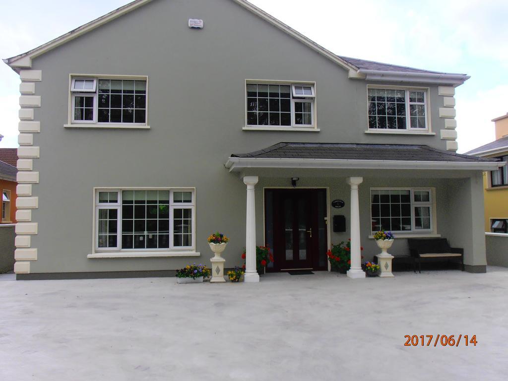 Larkfield House B&B, Ballycasheen Kerry V93 Wd51 Killarney Eksteriør bilde