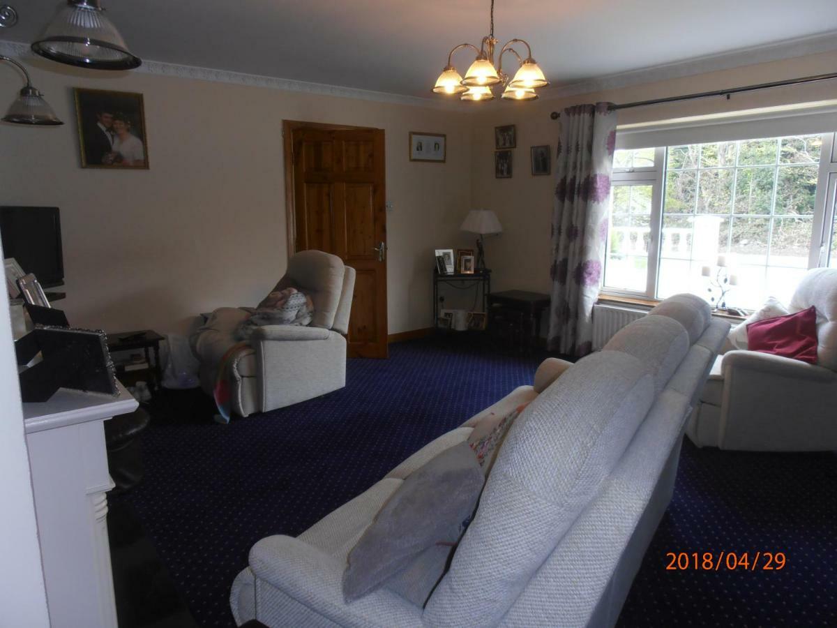 Larkfield House B&B, Ballycasheen Kerry V93 Wd51 Killarney Eksteriør bilde