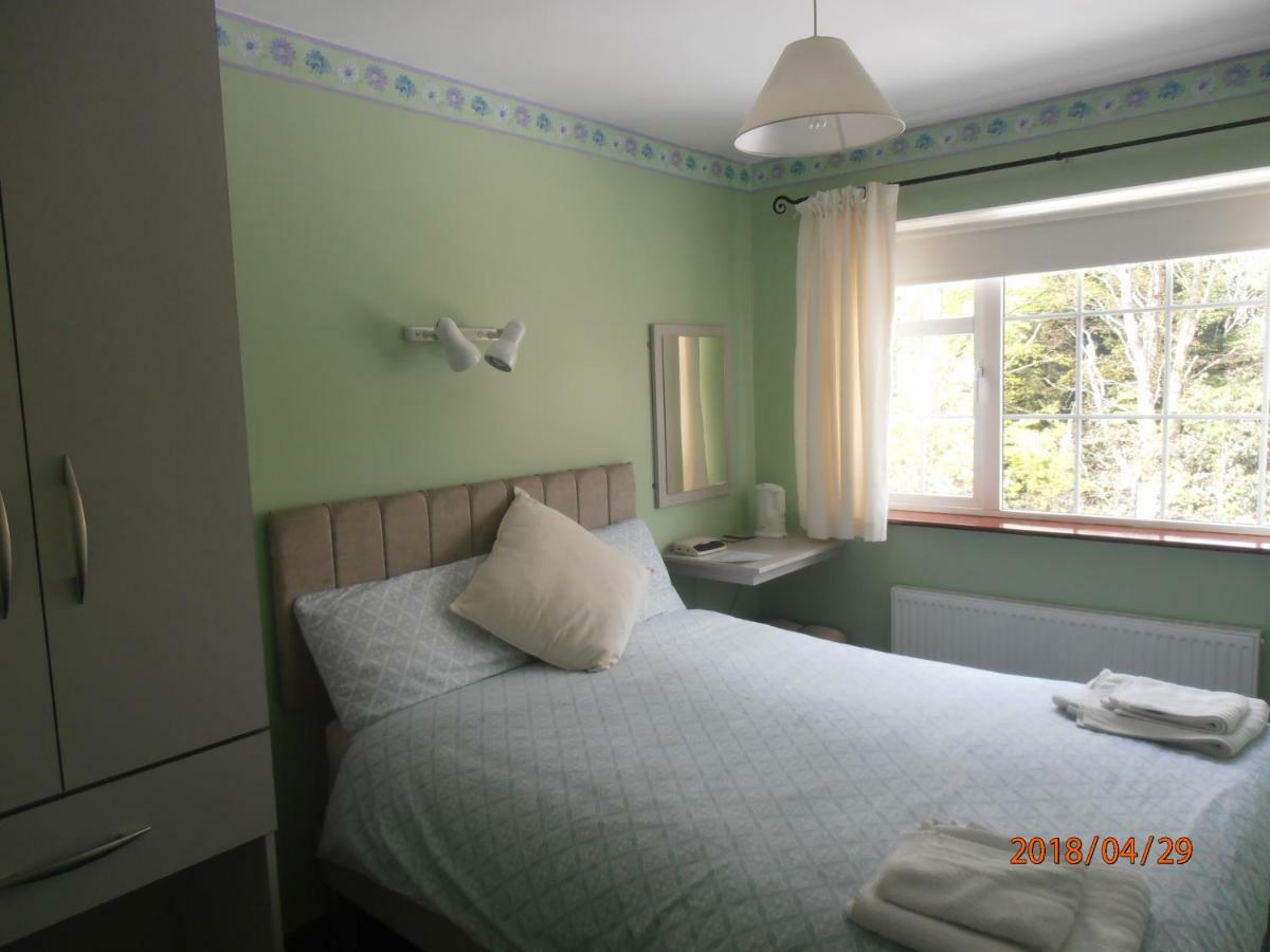Larkfield House B&B, Ballycasheen Kerry V93 Wd51 Killarney Eksteriør bilde