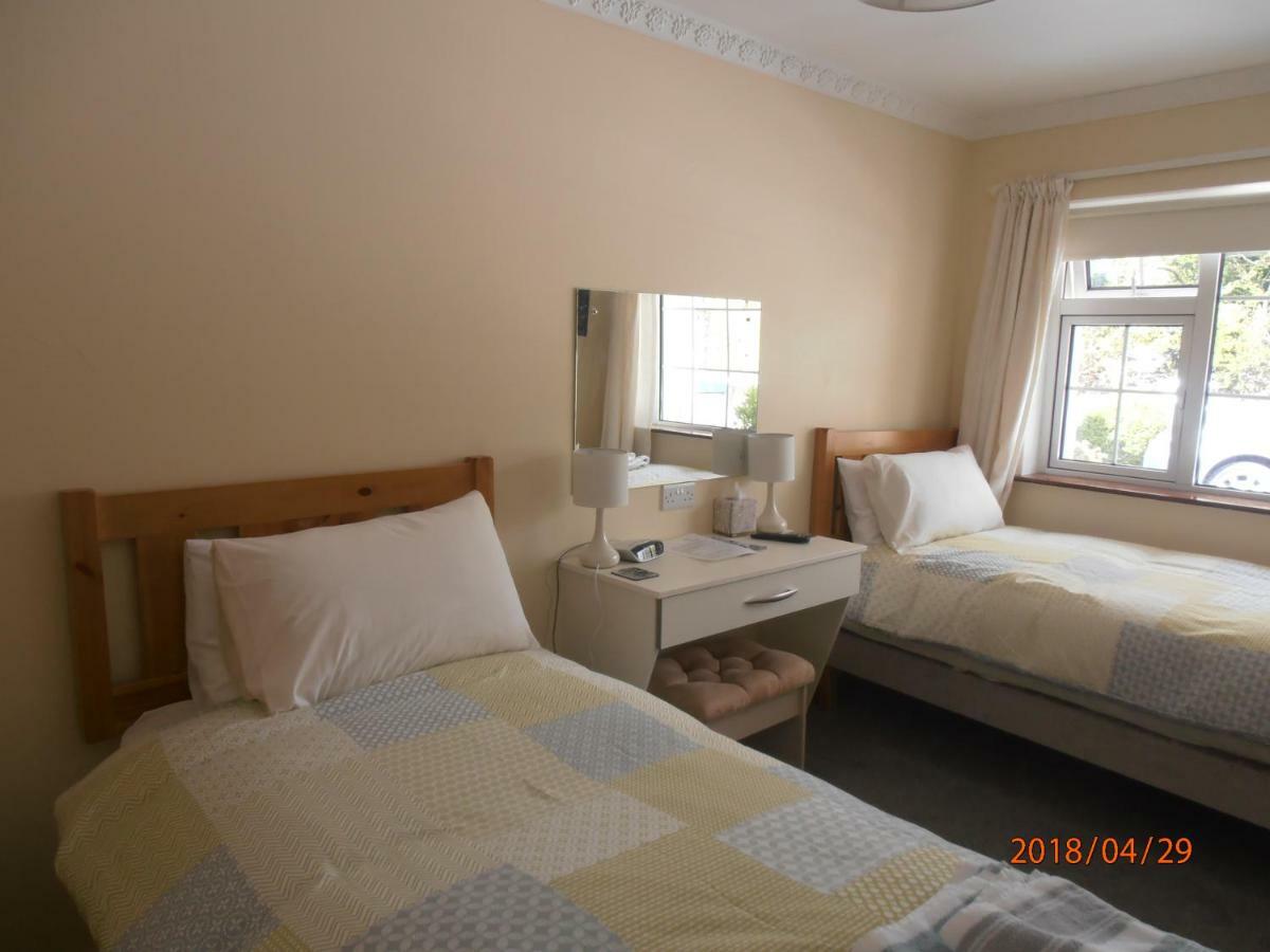 Larkfield House B&B, Ballycasheen Kerry V93 Wd51 Killarney Eksteriør bilde