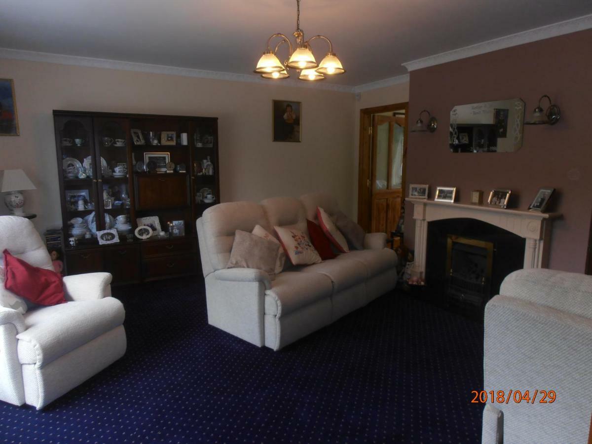 Larkfield House B&B, Ballycasheen Kerry V93 Wd51 Killarney Eksteriør bilde
