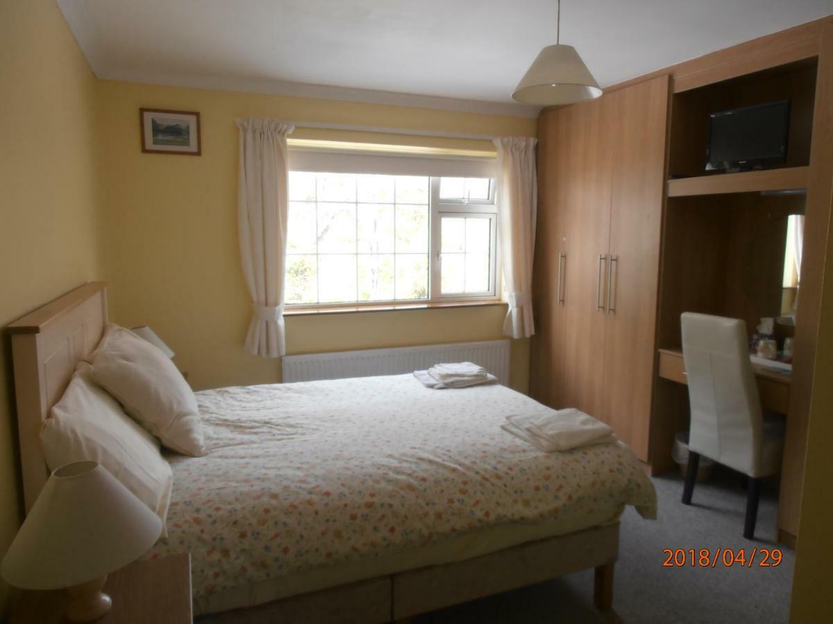 Larkfield House B&B, Ballycasheen Kerry V93 Wd51 Killarney Eksteriør bilde