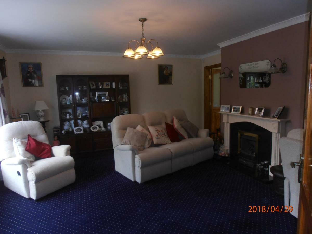 Larkfield House B&B, Ballycasheen Kerry V93 Wd51 Killarney Eksteriør bilde