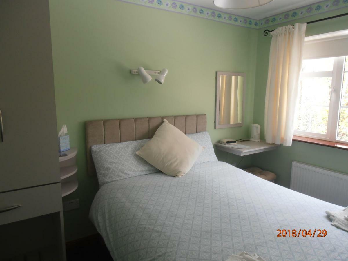 Larkfield House B&B, Ballycasheen Kerry V93 Wd51 Killarney Eksteriør bilde