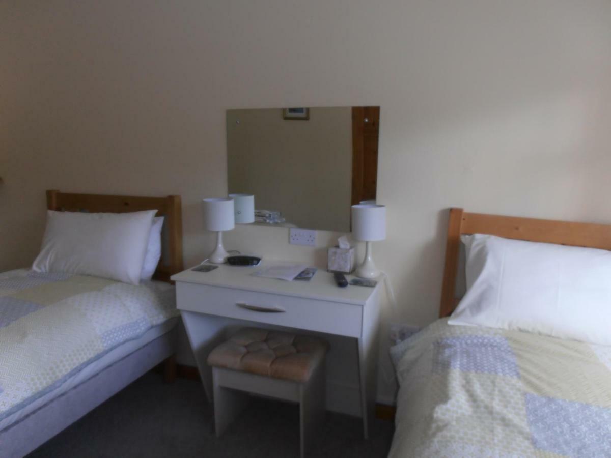Larkfield House B&B, Ballycasheen Kerry V93 Wd51 Killarney Eksteriør bilde