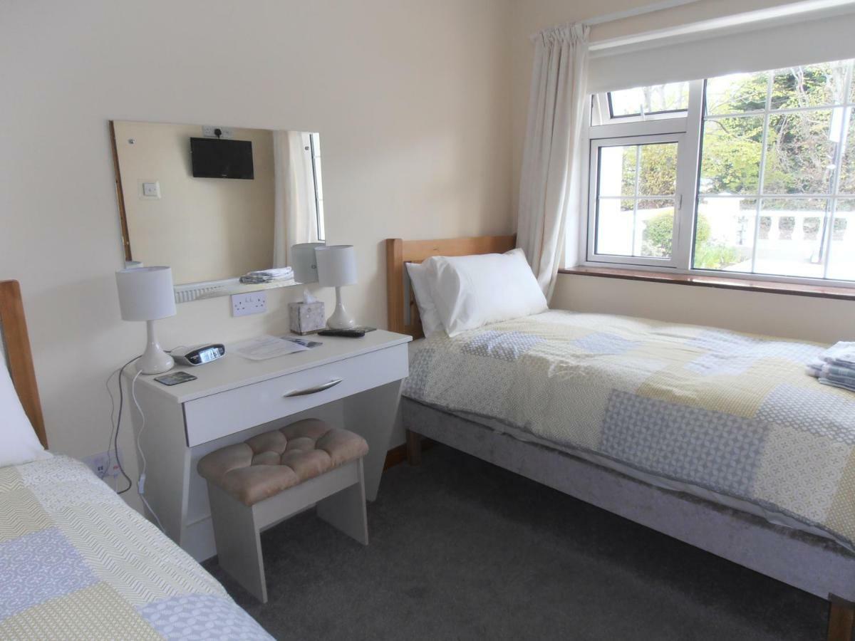 Larkfield House B&B, Ballycasheen Kerry V93 Wd51 Killarney Eksteriør bilde